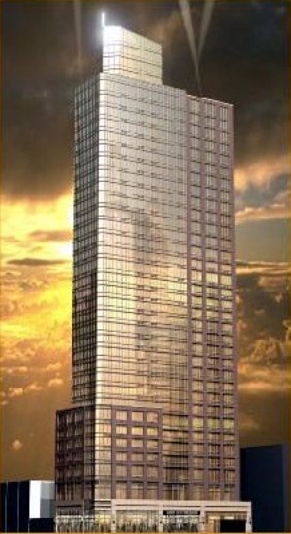 Chelsea Tower Chelsea Tower